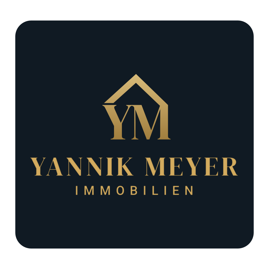 Yannik Meyer Immobilien Logo